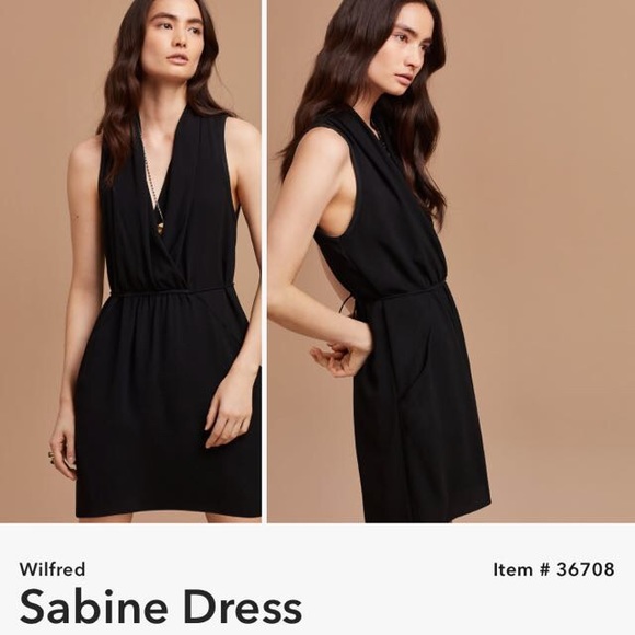 aritzia sabine